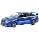 Инерционная машинка Uni-fortune 554009 Subaru WRX STI в ассортименте