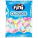 Маршмеллоу Fini Clouds цветные, 80 г (912060)