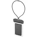 Чохол Baseus Lets go водонепроникний Сірий/Чорний (ACFSDDG1)