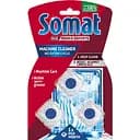 Средство по уходу за посудомоечной машиной Somat Machine Cleaner 3 шт. (702275)
