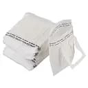 Дрип пакеты из целлюлозы Semi Drip Bags для заваривания кофе и чая 100 шт.