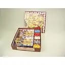 Органайзер Tower Rex МДФ Літопис Village (V01-1)