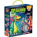 Гра настільна Vladi Toys Crazy Koko Драконія (VT8010-12)