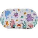 Коврик для ванны детский FreeON Морской мир