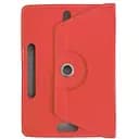 Чехол-книжка Atlanta на застежке для GoClever Orion 100