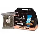 Сухой корм для собак мелких пород happyOne Mediterraneum Small Breeds Fresh Meat со свежим мясом беззерновой 1 кг на вес