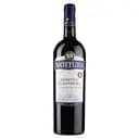 Вино Mottura Vini Primitivo di Manduria DOC, червоне, сухе, 11-14,5%, 0,75 л
