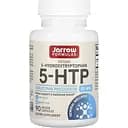Гідроксітриптофан Jarrow Formulas 5-HTP 50 мг 90 капсул