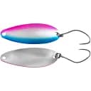 Блешня Select Supreme 2.0g 27mm #04 Fancy Silver