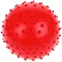 Мяч массажный Bambi красный (MS 0664(Red))