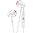 Навушники Golf with mic M6