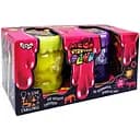Вязкая масса Danko Toys Mega Stretch Slime SLM-11-02U 2 банки Вид 1 