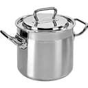 Каструля з кришкою Barazzoni Professional 24 см 8.4 л (169601024)