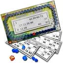 Настольная игра Лото Мастер MKT0102