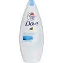 Гель-скраб для душу Dove Ніжне оновлення 250 мл