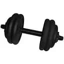 Гантель наборная литая Newt 14.5 кг NE-300-GP015