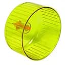 Колесо-барабан для хомяка Природа, d 14 см (PR240264)