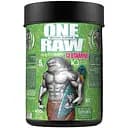 Амінокислота Zoomad Labs One Raw Glutamine 400 г