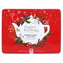 Набір чаю English Tea Shop Premium Holiday Collection Red, 54 г (36 шт. х 1,5 г) (874813)