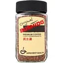 Кава розчинна Bushido Original 100 г (575157)
