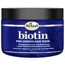 Маска для волос Difeel Pro-Growth Biotin Hair Mask, 340 г