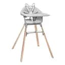 Стільчик Stokke Clikk Cloud Grey (552001)
