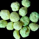 Хрусткі сирні кульки Vitberry Васабі 200 г