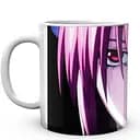 Кружка GeekLand Elfen Lied Эльфийская песня Люси EL 02.11 330 мл белая