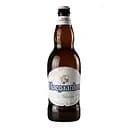 Пиво Hoegaarden White, світле, нефільтроване, 4,9%, 0,75 л (478565)