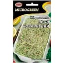 Мікрозелень Нк Еліт Microgreen Льон коричневий органічний 50 г (80553)