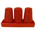 Набір для спецій Mitsui 4 шт. (24-21-219)