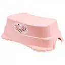 Підставка-сходинка дитяча 1287TXK(Pink) рожевий