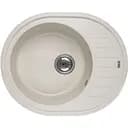 Кам'яна мийка Ventolux Monica Blue Sand 620x500x200 мм