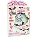 Детские алмазные наклейки Bambi 2 рисунка вид 3 ZCT-A01