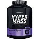 Гейнер BiotechUSA Hyper Mass Соленая карамель 4 кг