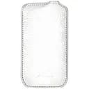 Чехол Melkco для Htc Desire V/X белый