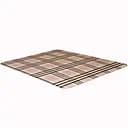 Многоразовая подстилка Giselle  40х50 см пеленка для собак, суперпоглощающая, непромокаемая, антизапах 5004034