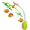 Карусель на ліжечко Limo Toy 818k