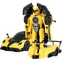 Іграшкова автомодель трансформер Rastar Pagani Zonda R 1:32 (61900)