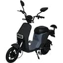 Витривалий електроскутер Profi MES 1023-1 OSHIKA/BAT 350W LCD-дисплей 65 км на одному заряді