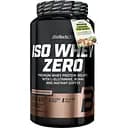 Протеин BiotechUSA Iso Whey Lactose Free Caffe Latte 908 г