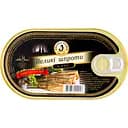 Шпроты Brivais Vilnis большие в масле 190 г (221171)