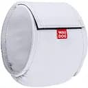 Пояс гигиенический для кобелей Waudog Vet на липучке серый S А 36-42 см