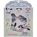 Дитячі алмазні наклейки Bambi ZCT-B01 4 малюнки Вид 1