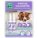 Краплі для собак Menforsan Стоп-он заспокійливі 2 мл