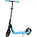 Самокат детский iTrike SR2-082-BL двухколесный