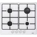 Варочная поверхность Ventolux HG640 B2 S (WH)