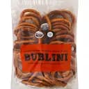 Сушка Tera Bublini з маком 375 г 