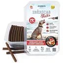 М'ясні палички для собак Ibericas з хамоном 800 г