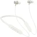 Спортивные Bluetooth Наушники Hoco ES70 Armour neck-mounted BT earphones бежевые